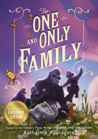 one an donly family.jpg
