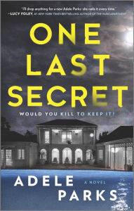 One Last Secret.jpg
