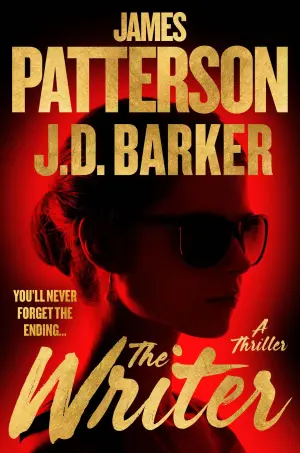 The writer