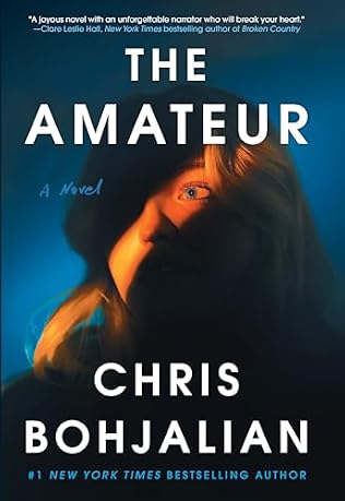 The amateur.jpg