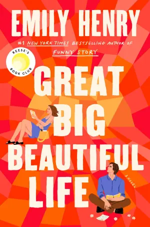 Great Big Beautiful Life.webp